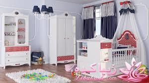 سرویس خواب کودک